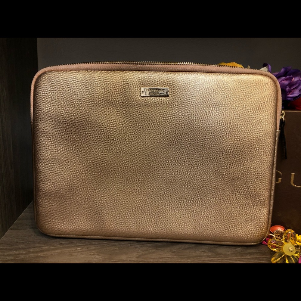Kate Spade Computer Tablet Case. - image 1